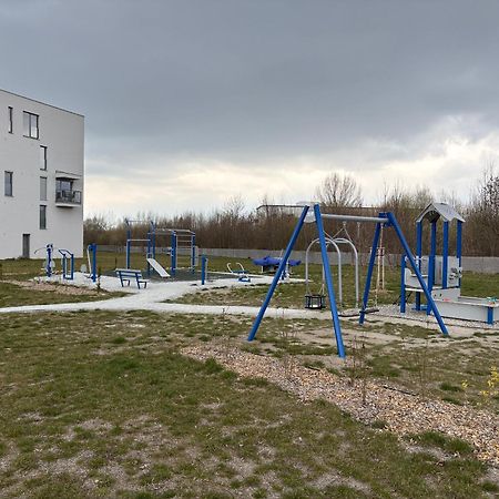 Avocado Apartment Victory Port Liptovský Mikuláš Esterno foto