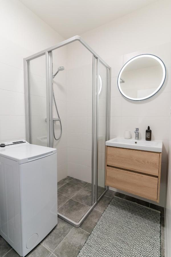 Avocado Apartment Victory Port Liptovský Mikuláš Esterno foto