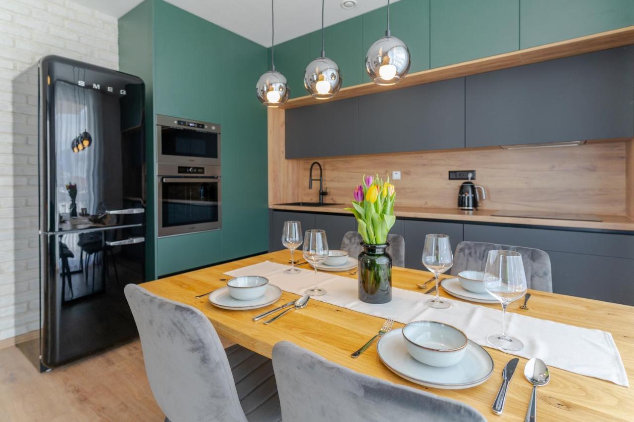 Avocado Apartment Victory Port Liptovský Mikuláš Esterno foto