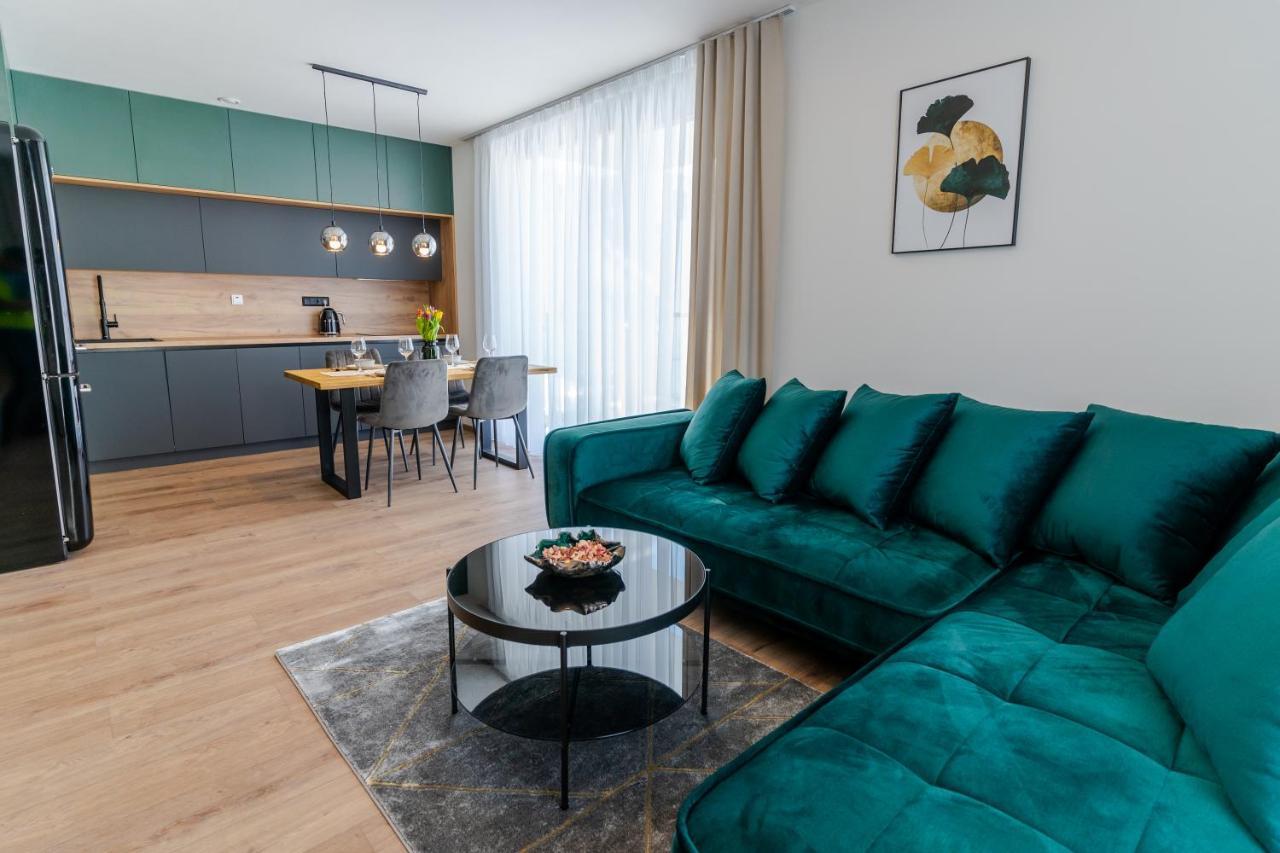 Avocado Apartment Victory Port Liptovský Mikuláš Esterno foto