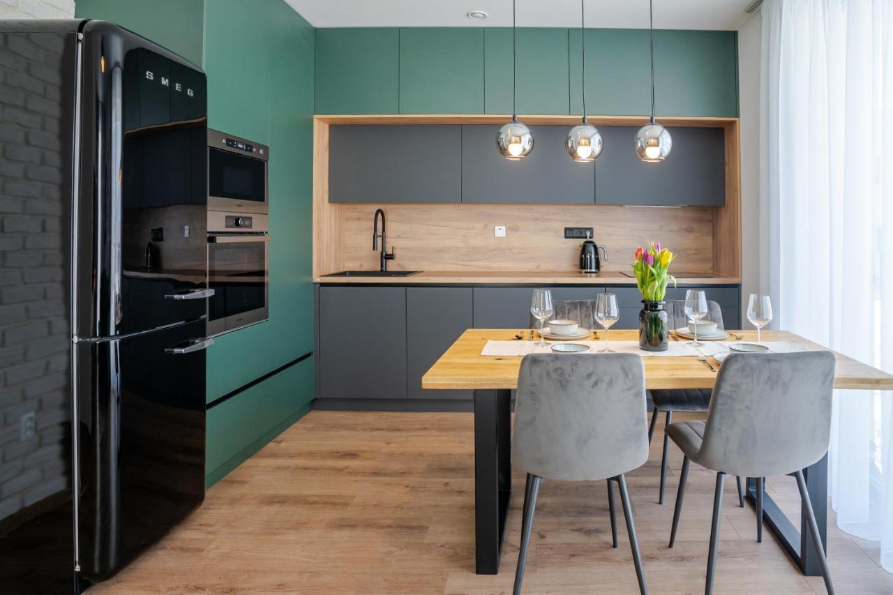 Avocado Apartment Victory Port Liptovský Mikuláš Esterno foto