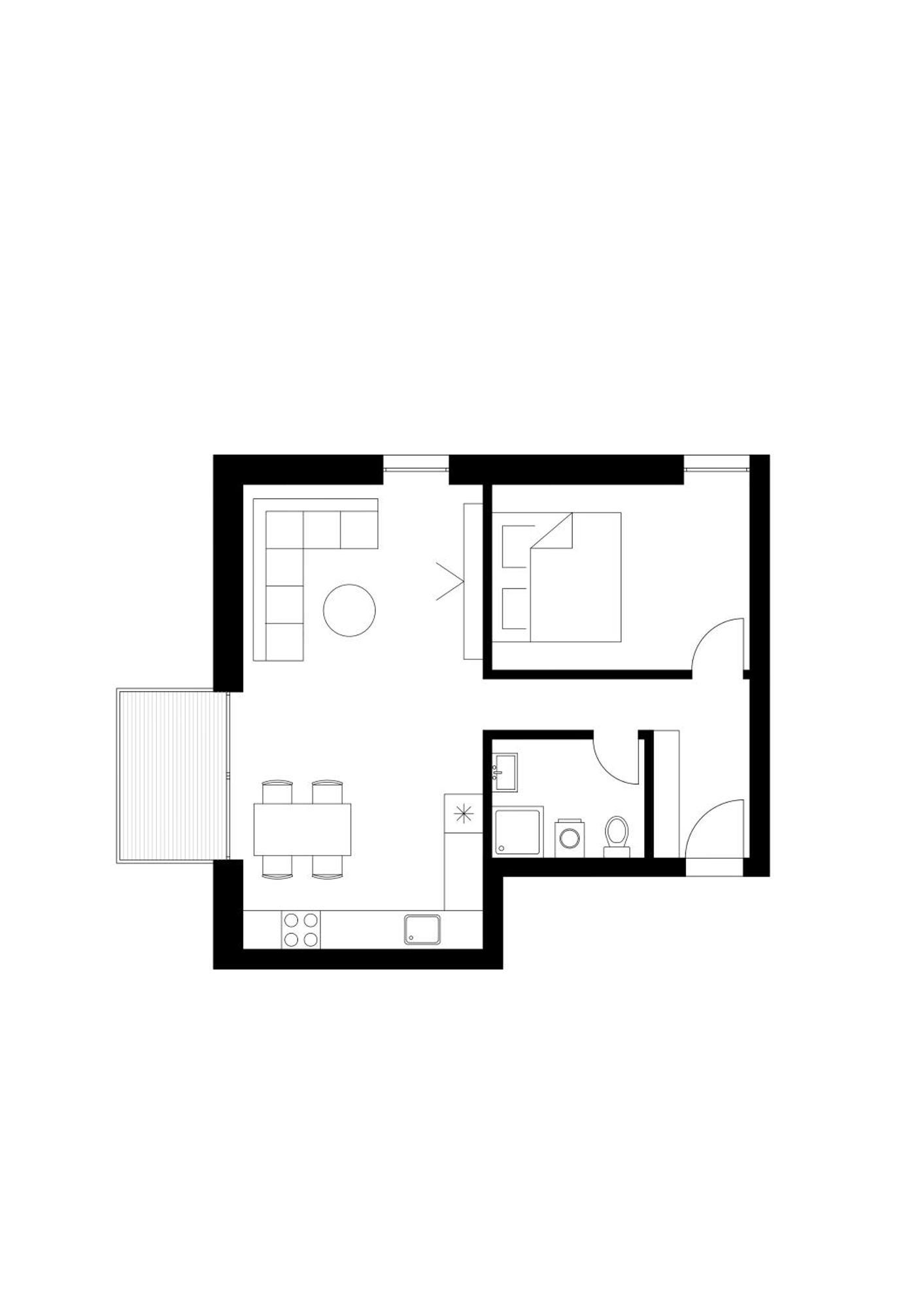 Avocado Apartment Victory Port Liptovský Mikuláš Esterno foto